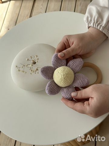 Погремушки новые