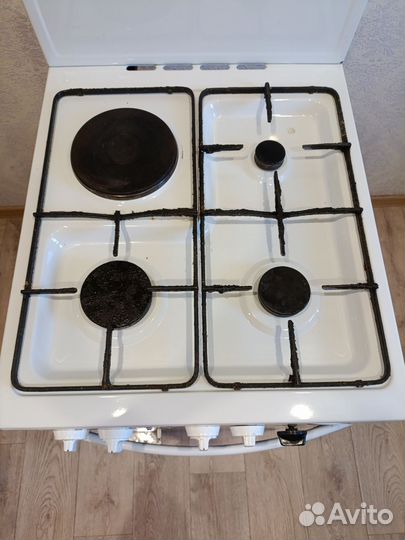 Плита газовая