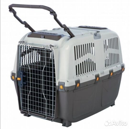 Новая переноска skudo 5