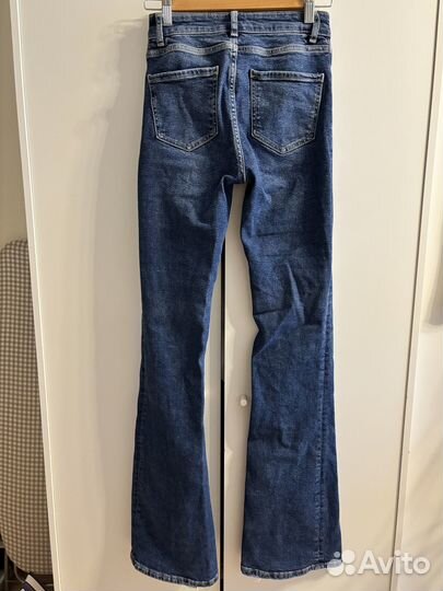 Джинсы Zara женские