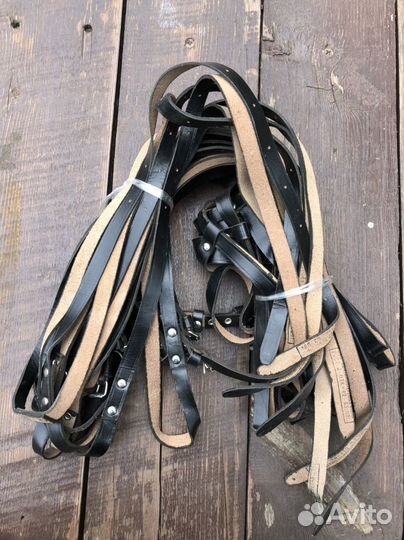 Ремень для переноски плащ-палатки