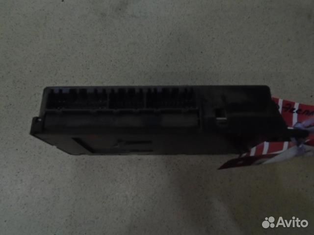 Блок управления подвеской Ford Explorer 1995-2003