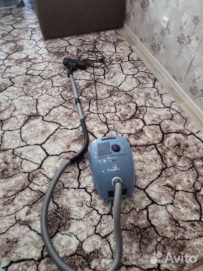 Пылесос Bosch GL-30