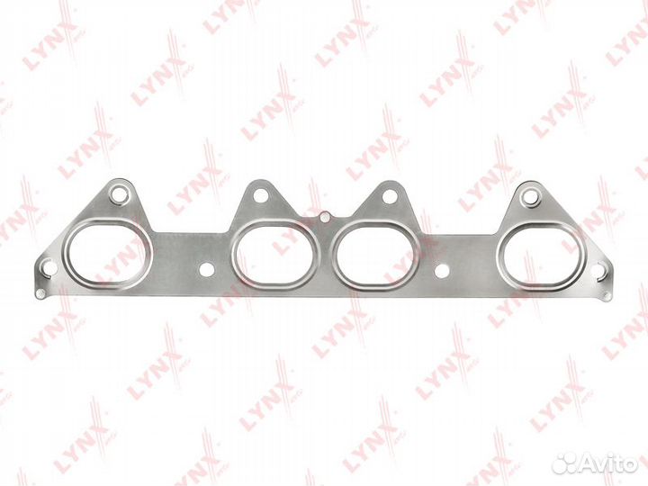 Прокладка коллектора