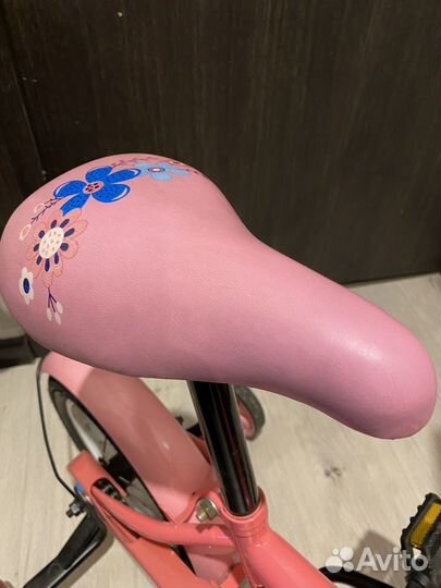 Детский велосипед Kreiss 12