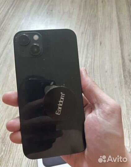 iPhone 13, 128 ГБ