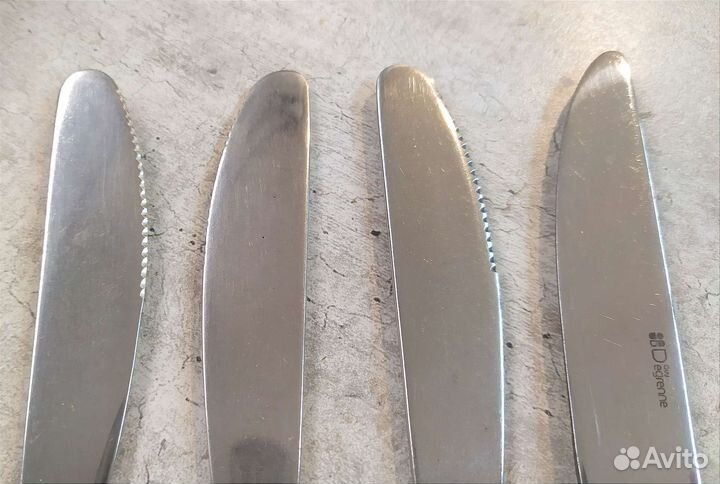 Нож кухонный