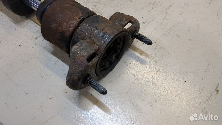 Амортизатор подвески левый задний Mercedes ML W164, 2006