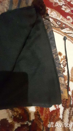 Спецодежда