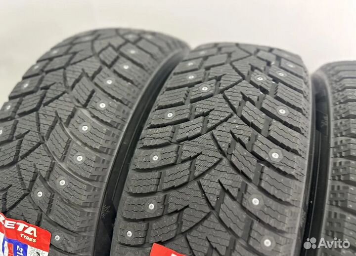 Zeta Antarctica Sport 215/60 R17 21T