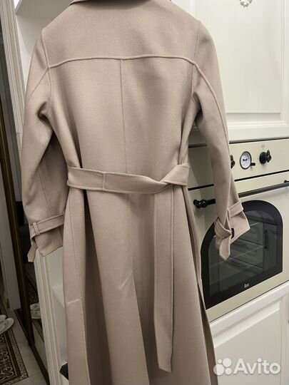 Maxmara пальто intrend 48