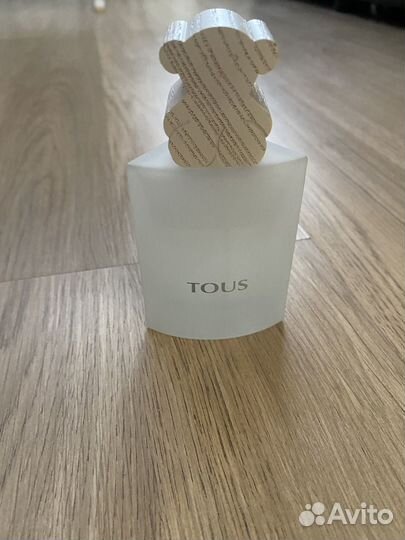 Парфюм tous