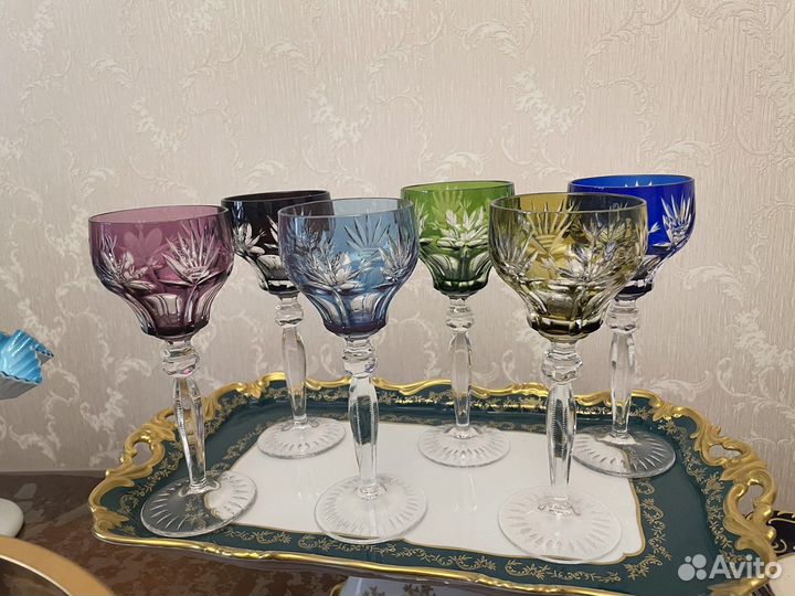 Бокалы Германия