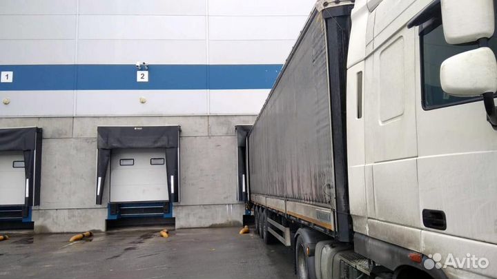 Доставка вб СПб