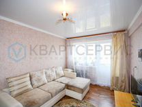 2-к. квартира, 47,7 м², 5/5 эт.