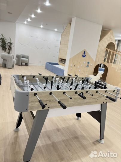 Аренда пространства для праздников