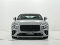 Bentley Continental GT 4.0 AMT, 2024, 5 000 км, с пробегом, цена 29 200 000 руб.