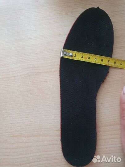 Сапоги для верховой езды детские