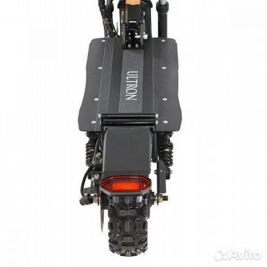 Электросамокат