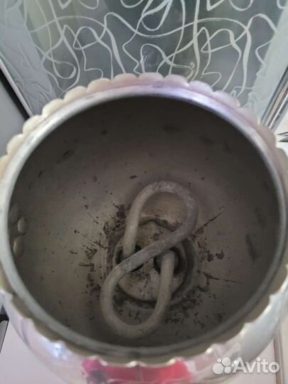 Самовар электрический СССР