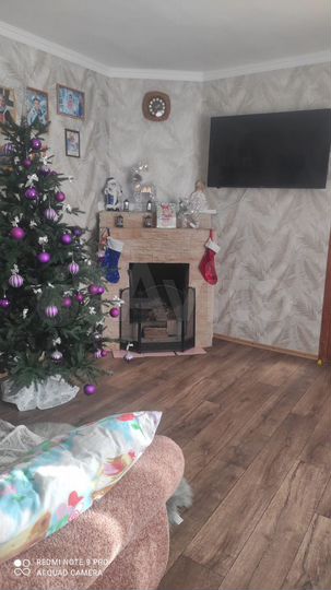 Дом 60 м² на участке 2 сот.