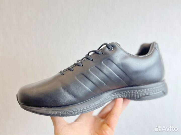 Кроссовки Adidas Porshe Design