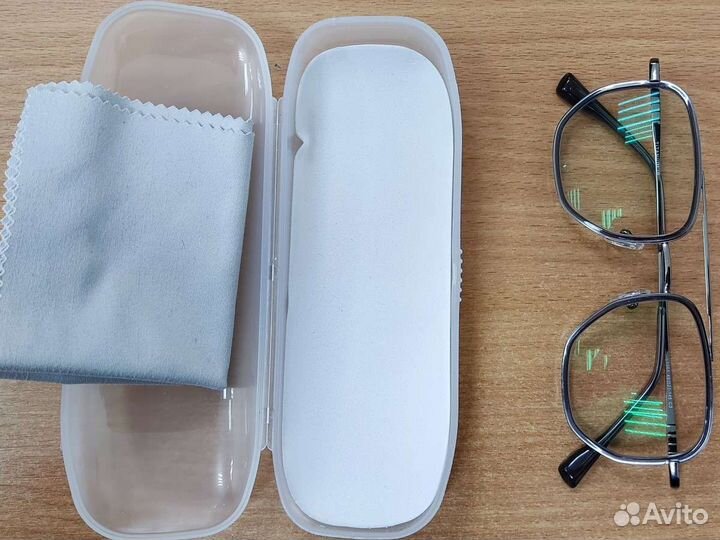 Очки для зрения