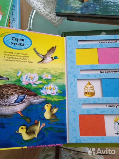 Книги энциклопедии 0+