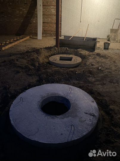 Кольцо жби 1 110