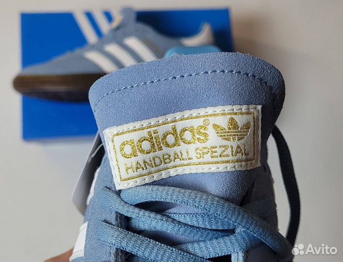 Adidas Spezial мужские