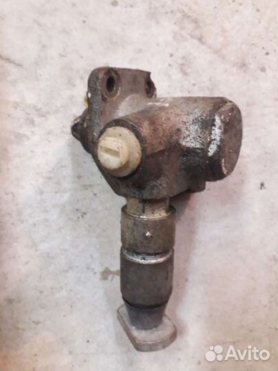 Продаю насос подкачки для маз