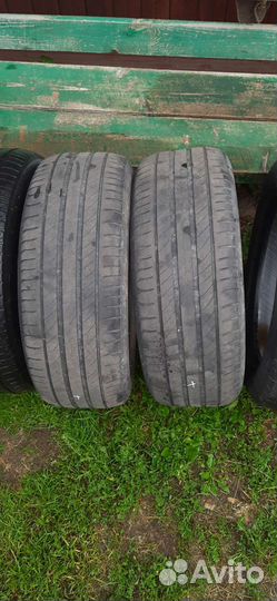 Michelin Primacy 4 205/55 R16 91