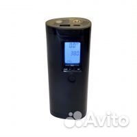 Компрессор Smart Air Pump AP2 аккум. 2000mAh