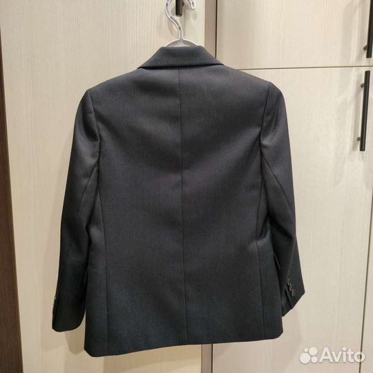 Школьный костюм для мальчика, 116