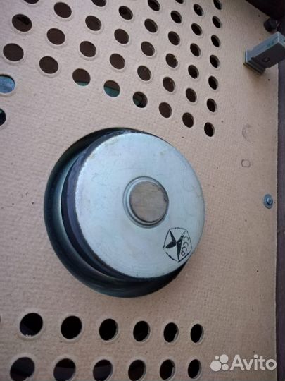 Аккорд 201- стерео электрофон (проигрыватель)