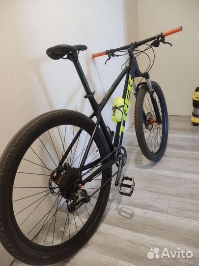 Trek marlin 6 рама дербан L 29er XTR M9000
