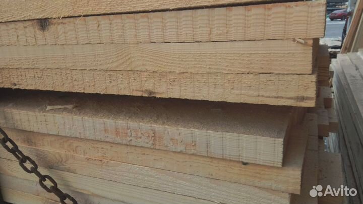 Красивые доски сосны для вашего дома и сада
