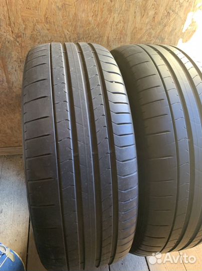 Pirelli P Zero 245/45 R20 103W