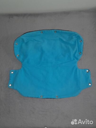 Муфта для рук на коляску