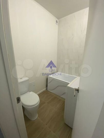 2-к. квартира, 37,6 м², 1/12 эт.