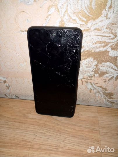 Телефон tecno pova 2