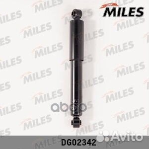 DG02342 DG02342 Miles