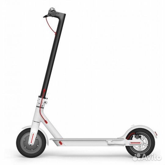 Запчасти для электросамоката