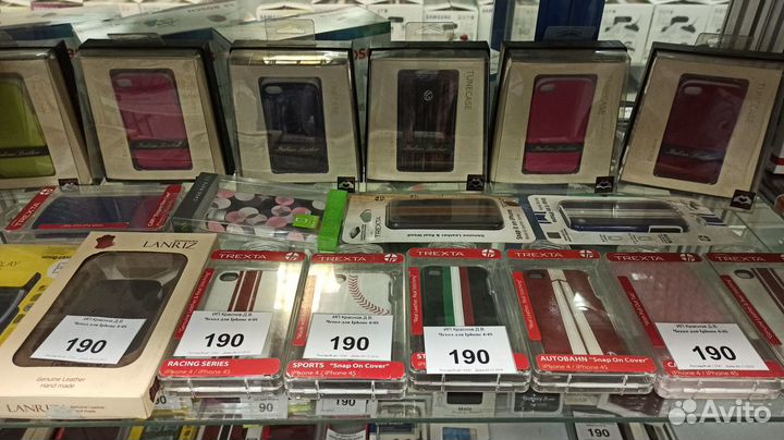 Чехлы для смартфонов и планшетов. Новые