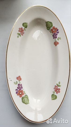 Селедочницы зик