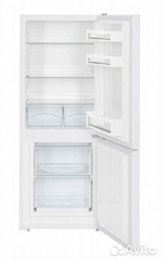 Холодильник Liebherr CU 2331 (белый)