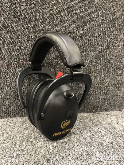 Наушники активные Pro Ears Gold 26