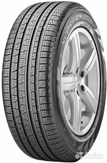 Pirelli Scorpion Verde All Season 245/60 R18 105H