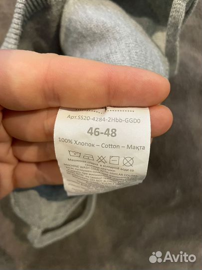 Детские шапки Baby Go 44-46, 46-48