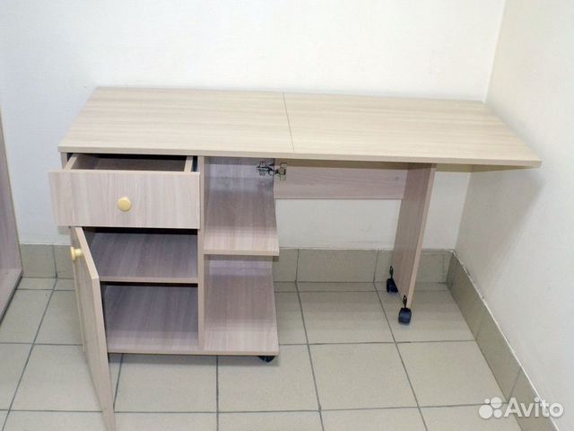 Стол письменный Студент (мис)